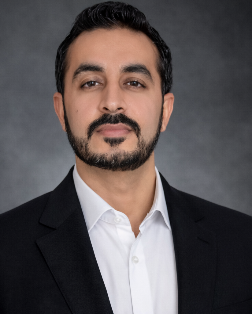 Kunjan Arora
