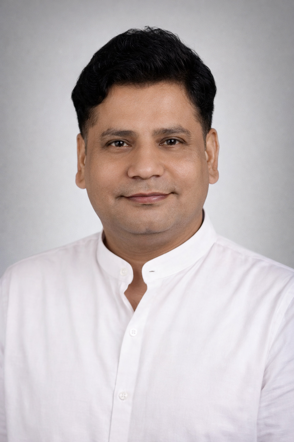 Arvind Tiwari
