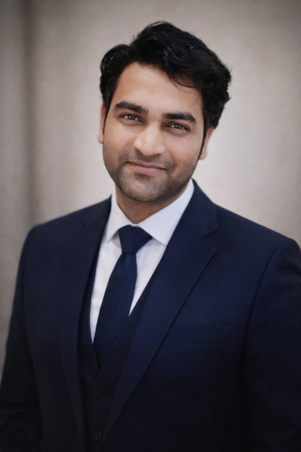 Pramod Raghav