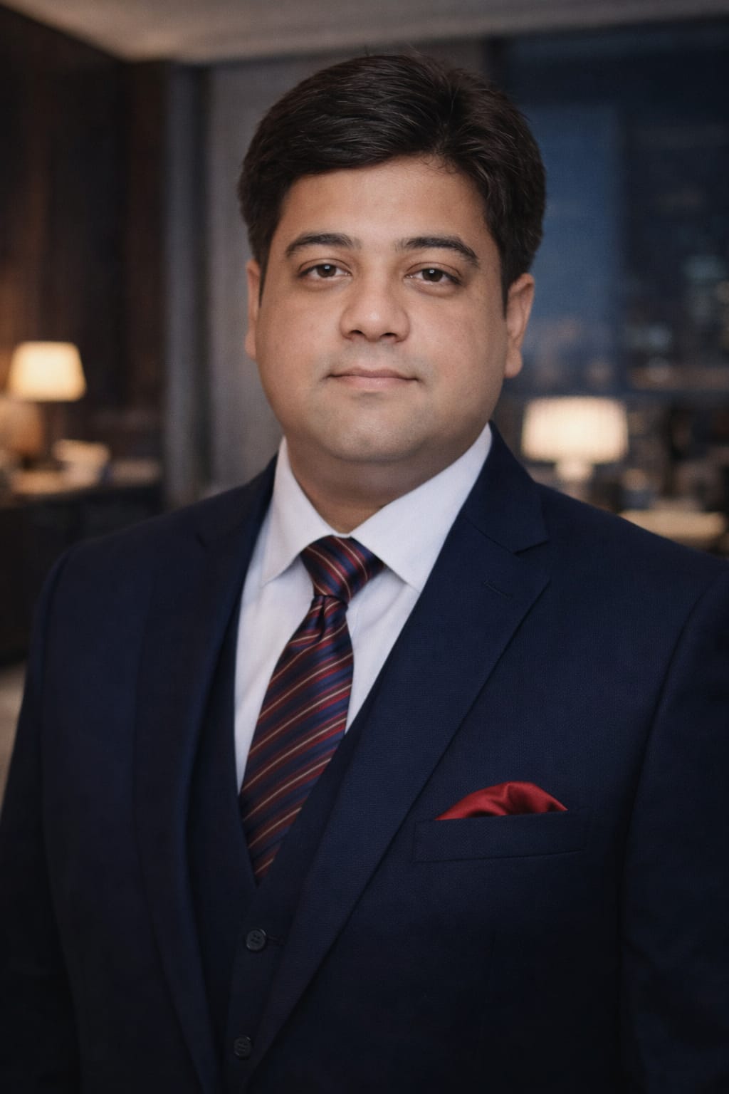 Ritesh arora